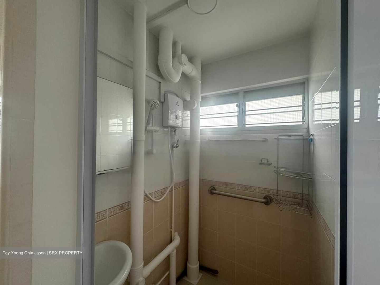 Blk 10 Haig View (Geylang), HDB 3 Rooms #612598561